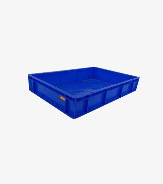 Plastic Crates 600X400 Series image 8