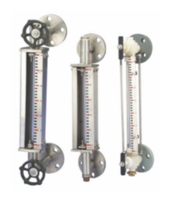 Glass Level Indicator image 3