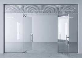 Glass Partition image 2