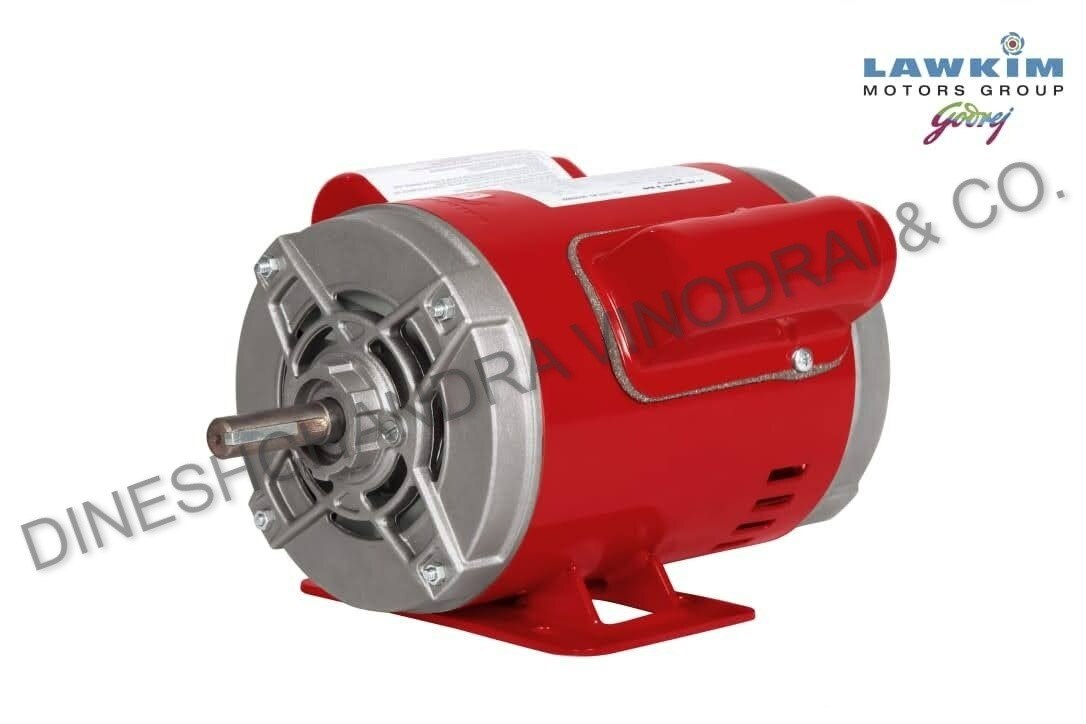 Godrej Single Phase Induction Motor image 3