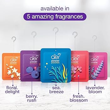 Godrej Aer Pocket  image 2