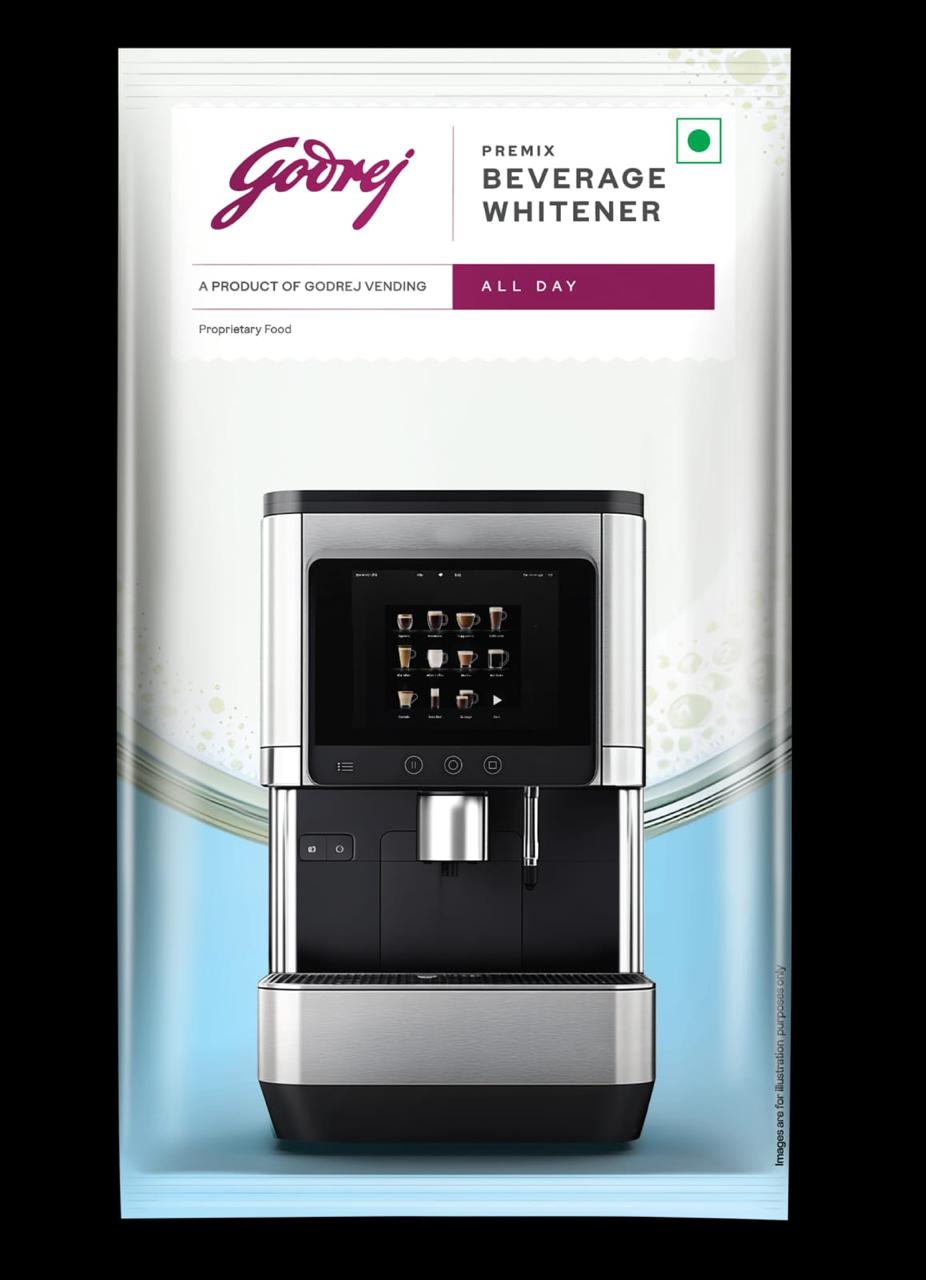 Godrej instant coffee image 2