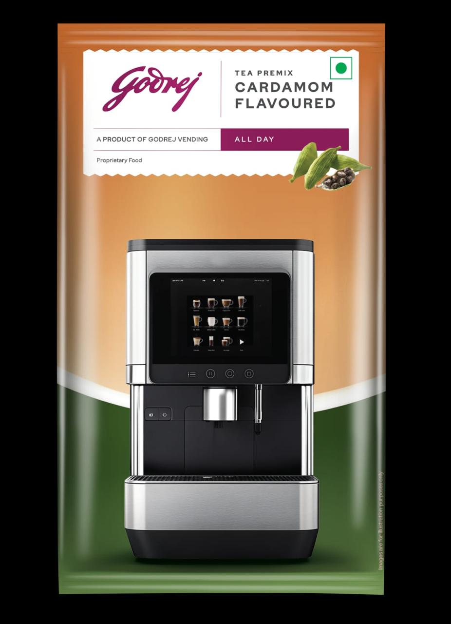 Godrej instant coffee image 3