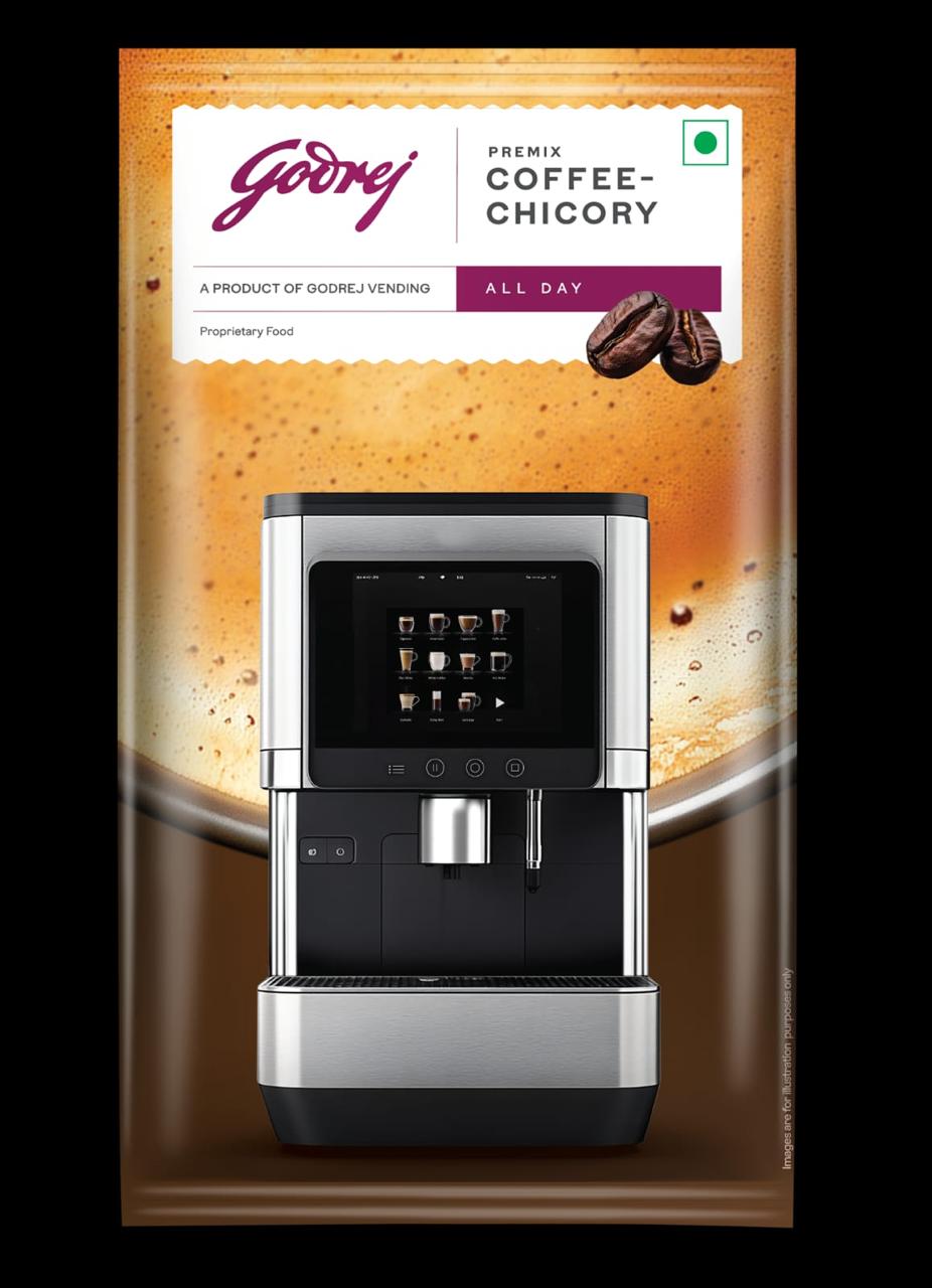 Godrej instant coffee image 4