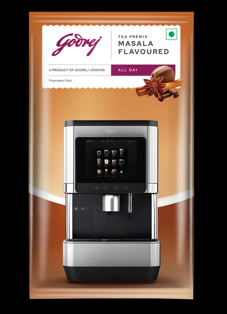 Godrej instant coffee image 7