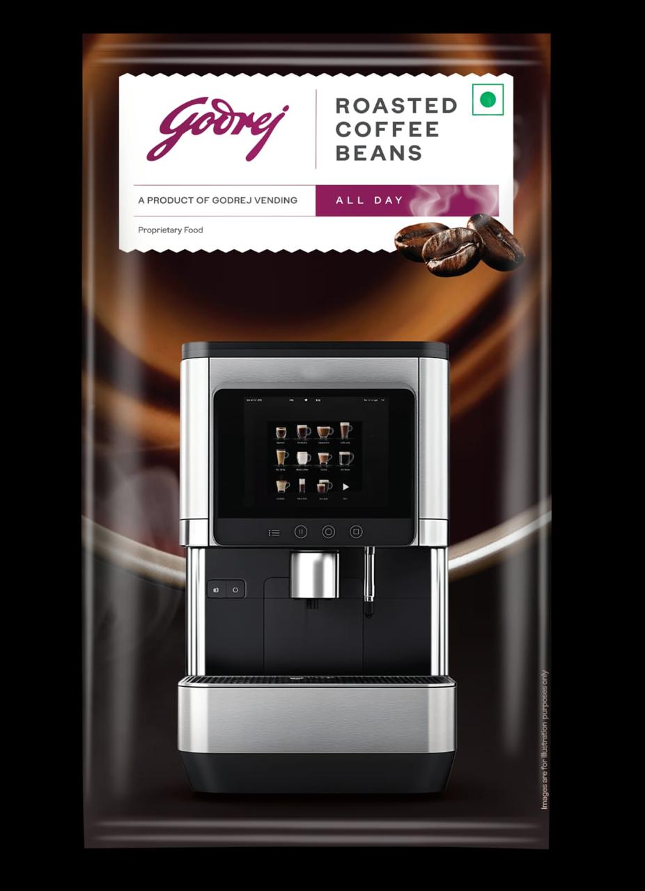 Godrej instant coffee image 5