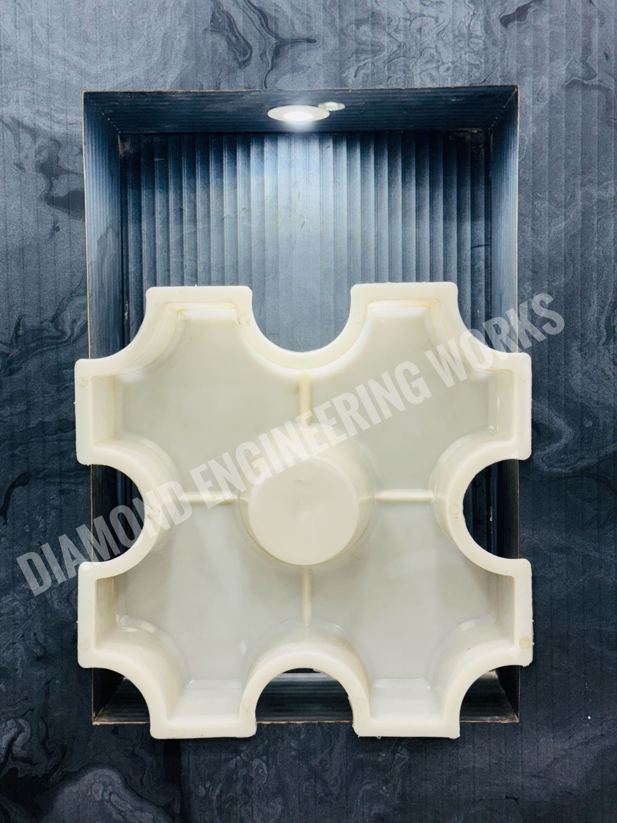 Paver block moulds image 6