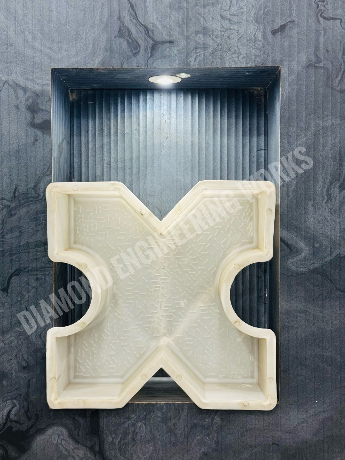 Paver block moulds image 5
