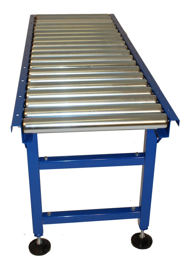 Gravity Roller Conveyor image 2
