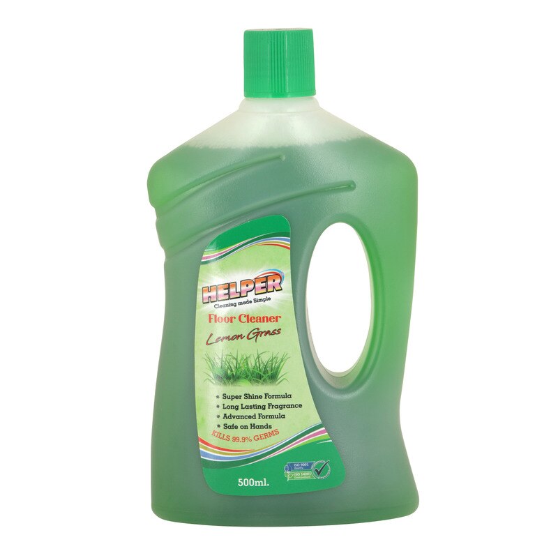 Helper Floor Cleaner 500ML.` image 5