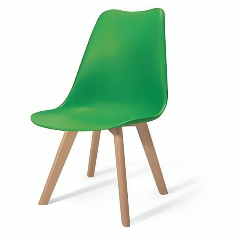 Classic Gamma Cafe Chair image 4