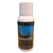 Greenlime Air Freshner Refill Cool Blue 100 ml Long-Lasting Freshness image 2