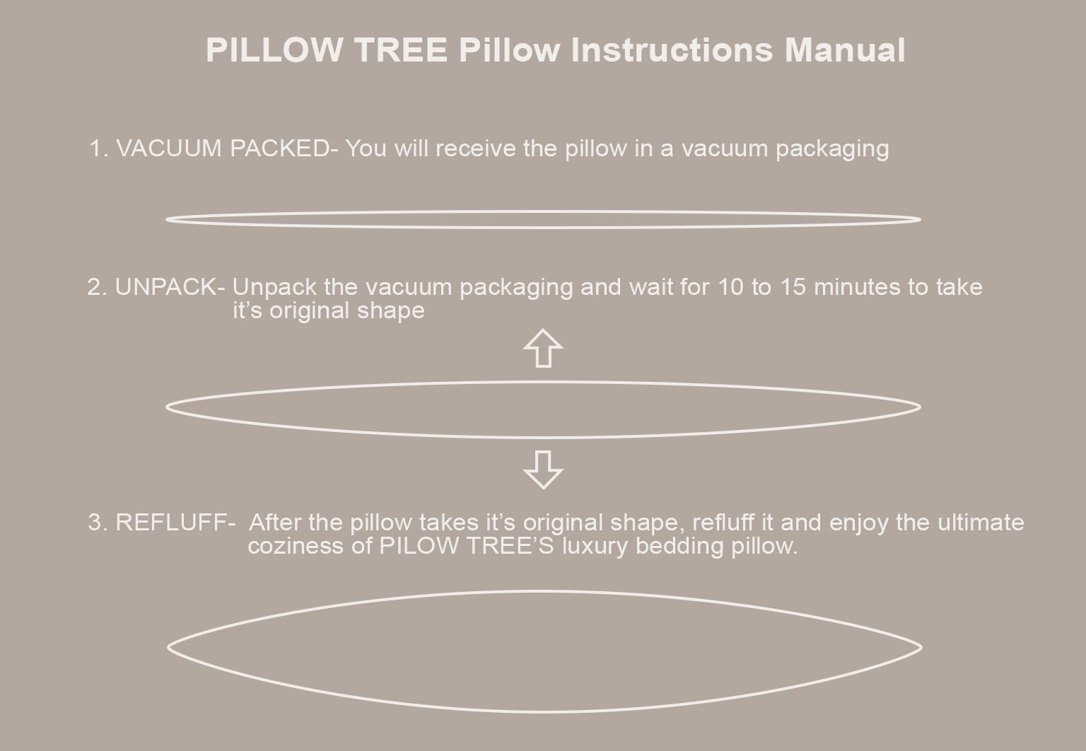 PILLOW TREE 18 X 18 image 2