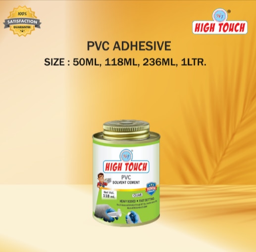 PVC Adhesive image 5