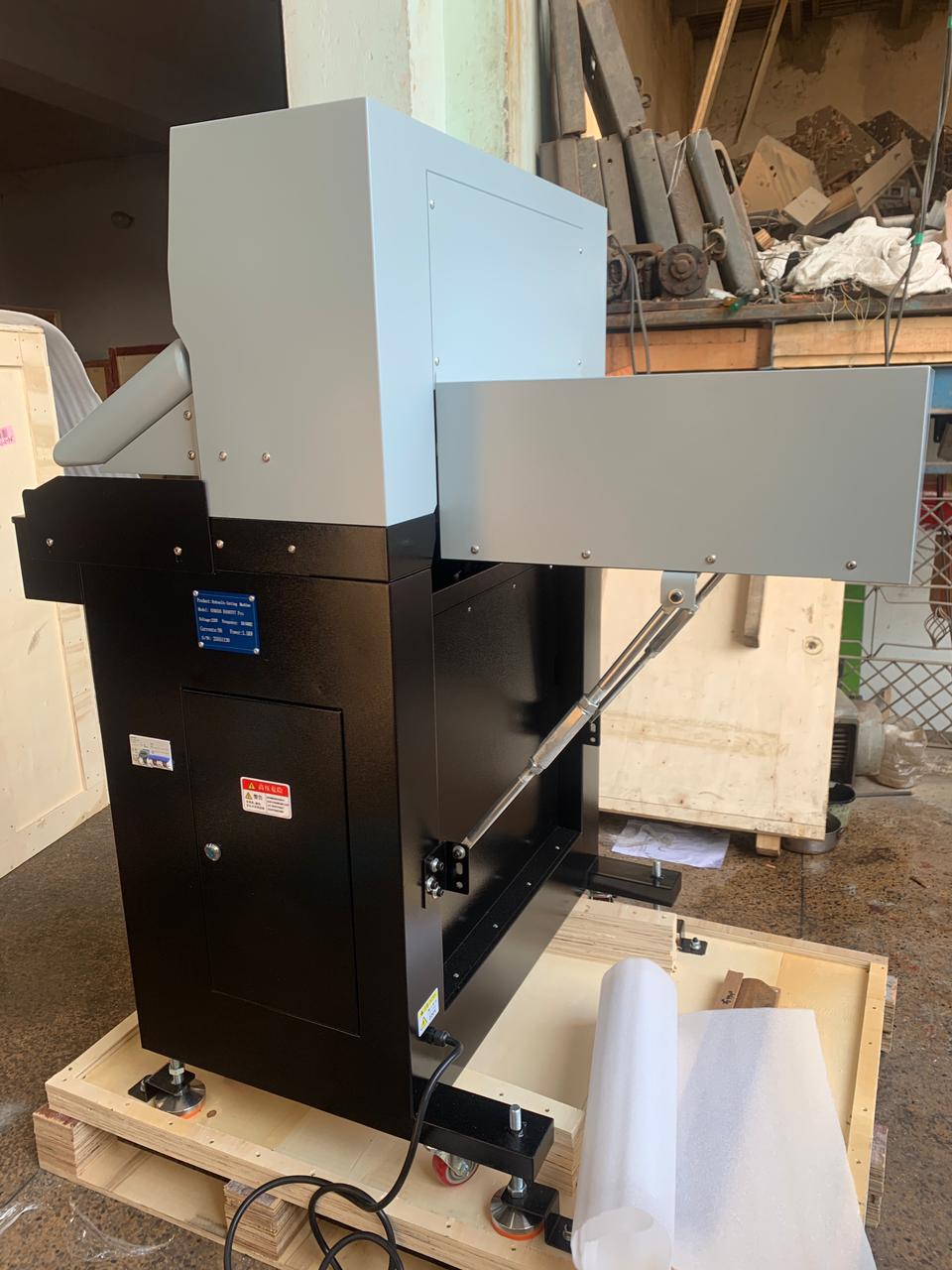 H490T Hydraulic Cutting Machine image 8