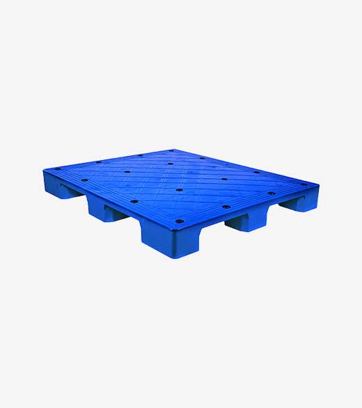 Injection Molded Pallet image 9