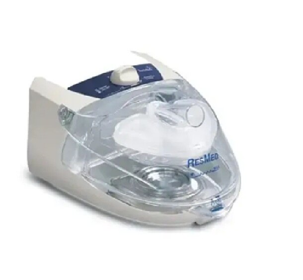 ResMed H4i Heated Humidifier For Stellar image 2
