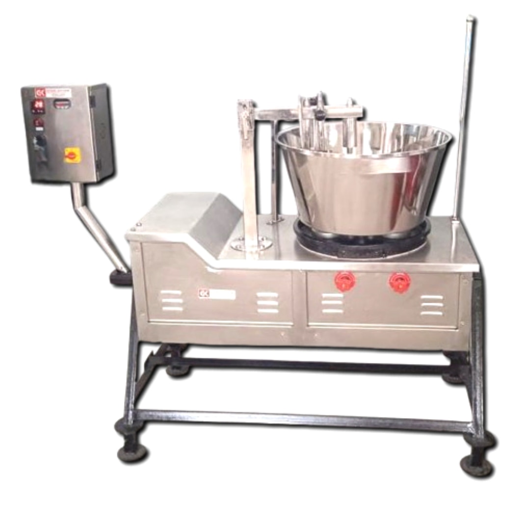 20Kg Halwa Making Machine image 2