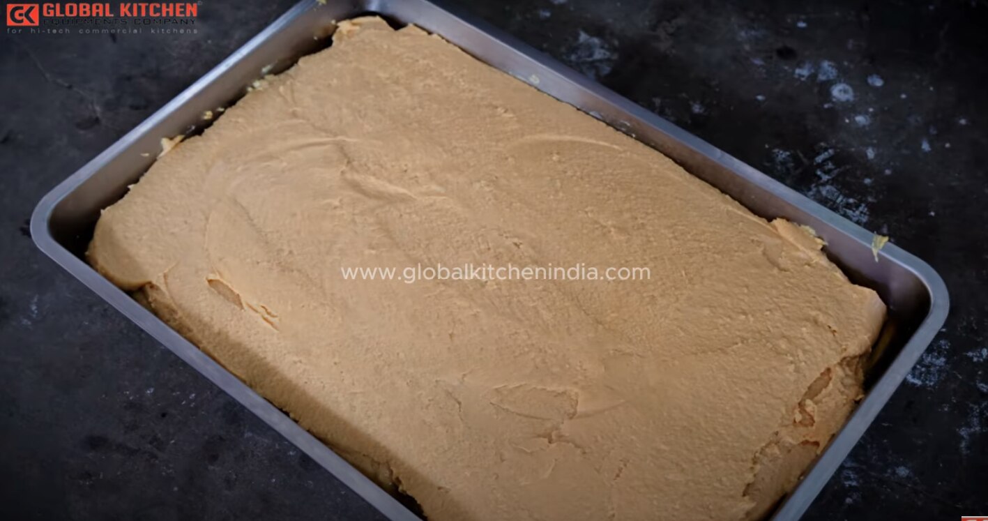 Halwa Making Machine image 2