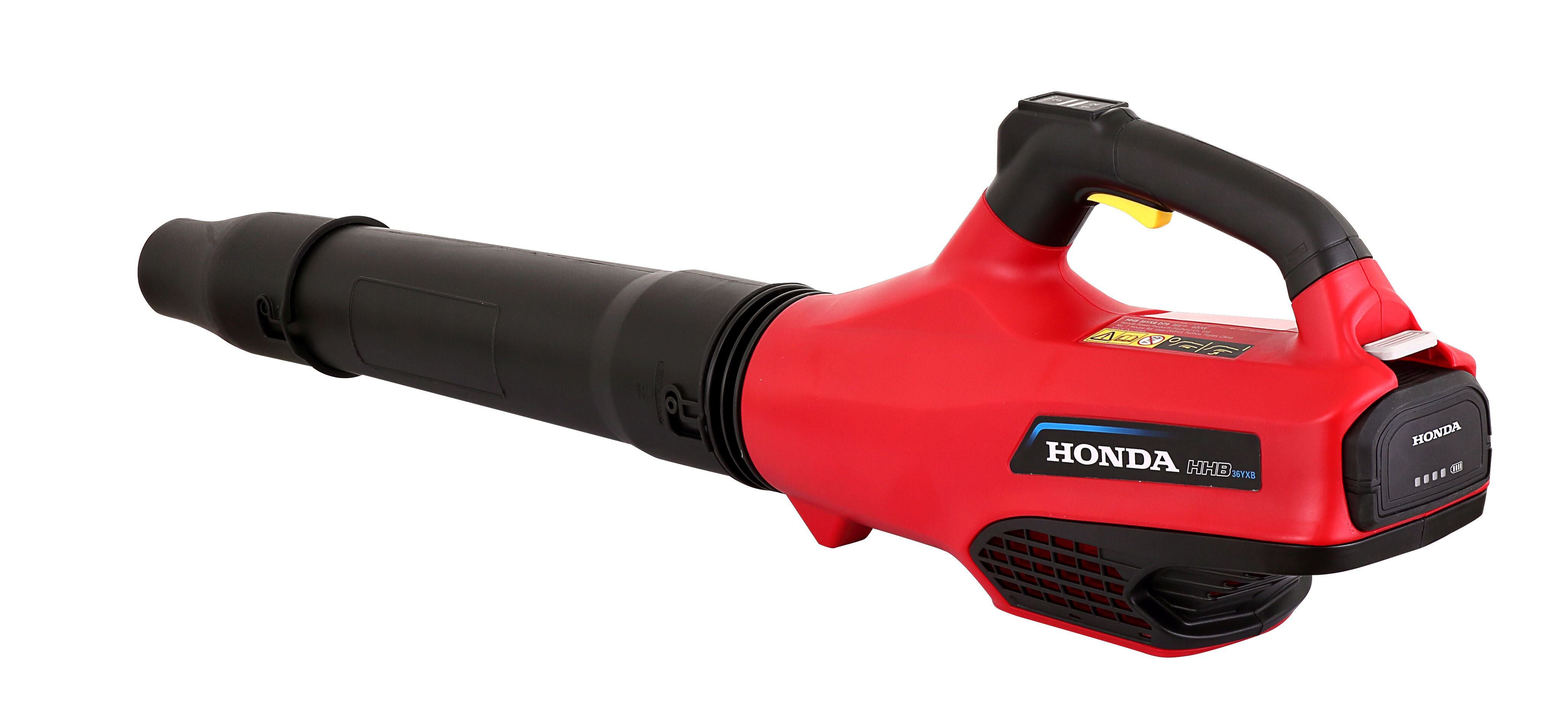LEAF BLOWER image 2