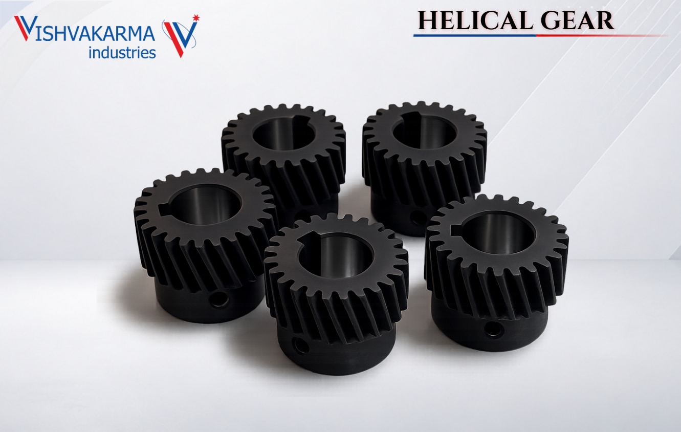 HELICAL GEAR image 2