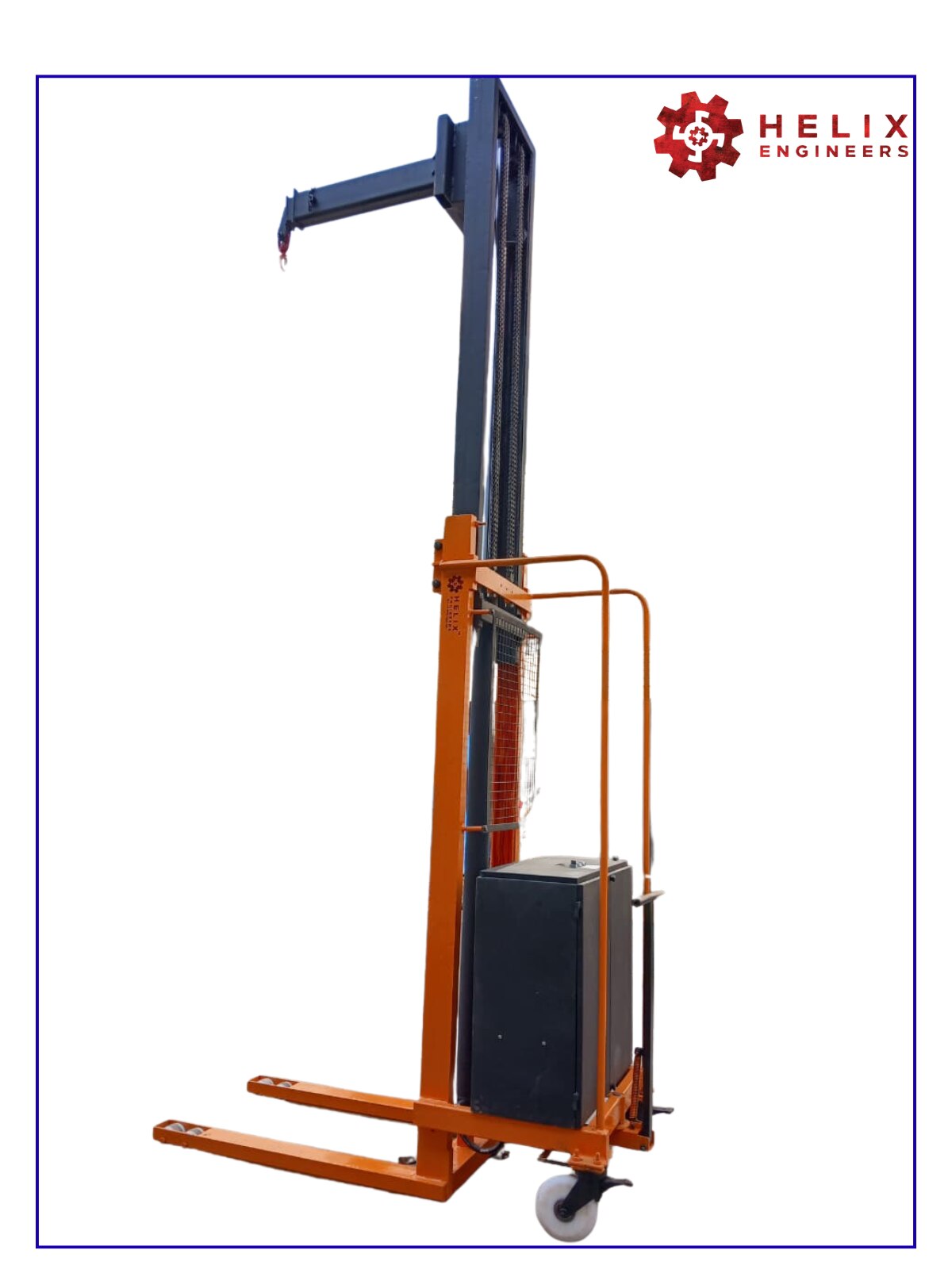 Hook Stacker image 2