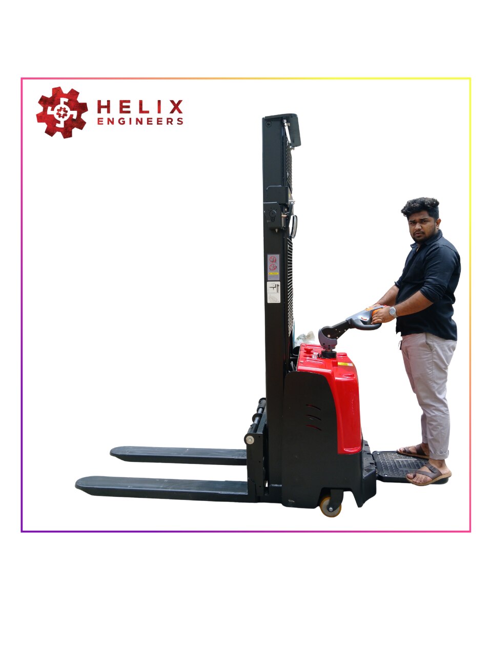 Power Stacker image 2