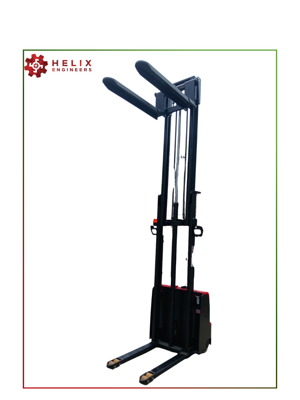 Power Stacker image 5