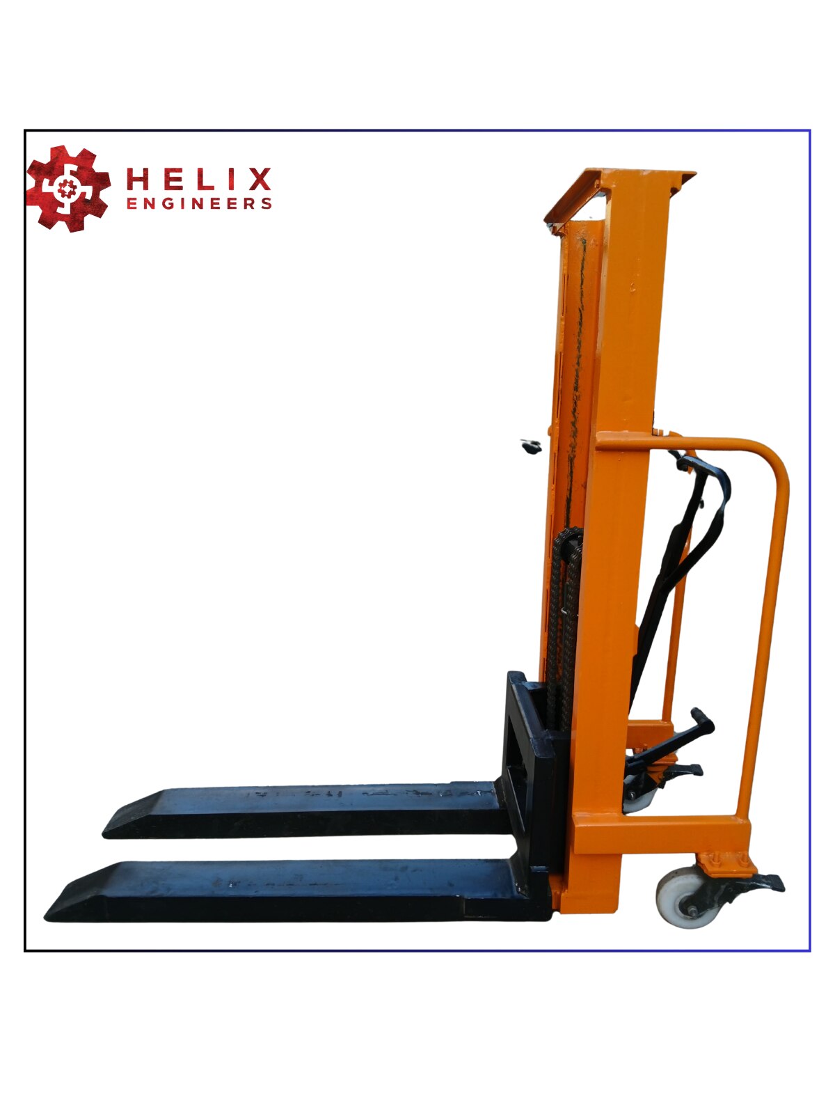 Manual Stacker image 2