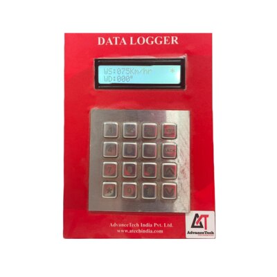 Data Logger (ATM DL 03) image 2