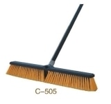 Diversey TASKI Industrial Floor Cleaning Brush with Long Handle – Heavy-Duty Scrubbing Performance image 2