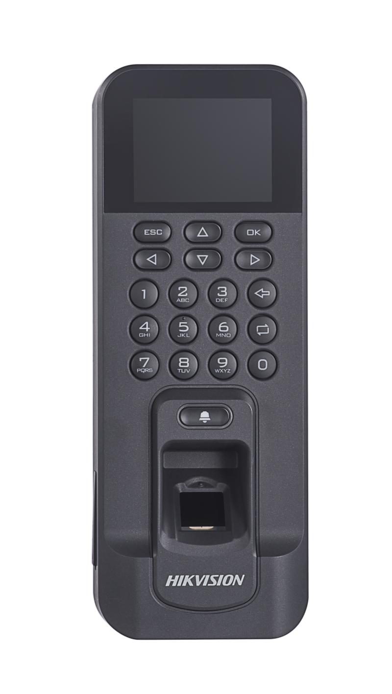 Fingerprint-Based Employee Attendance System with High Accuracy image 4