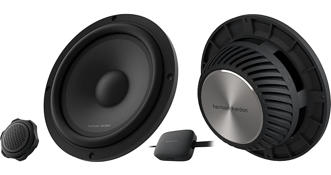 HARMAN KARDON FLOW 600 CF image 3