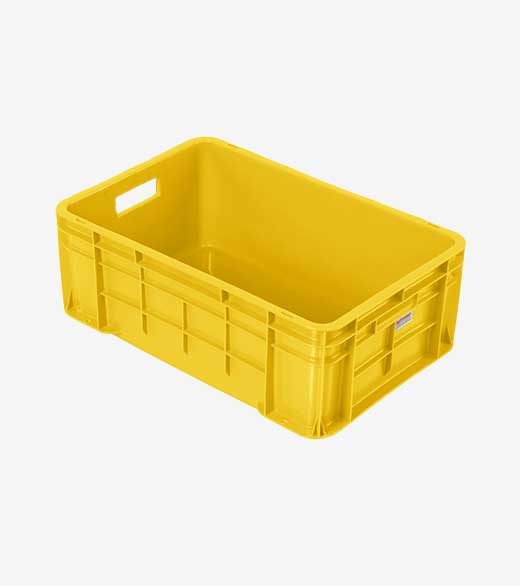Plastic Crates 540x360 Series image 9