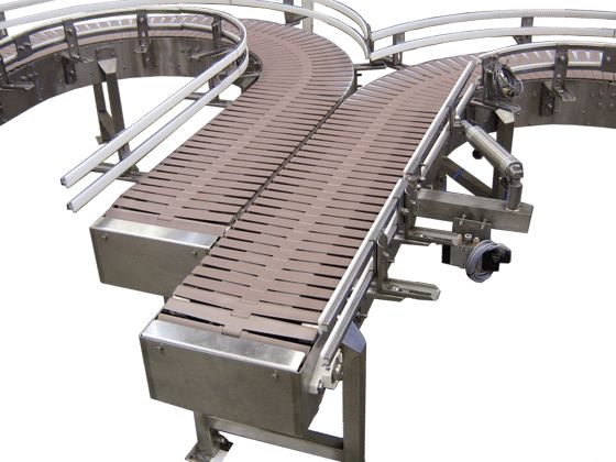 Flexible Chain Conveyor (FCC Conveyor) image 7