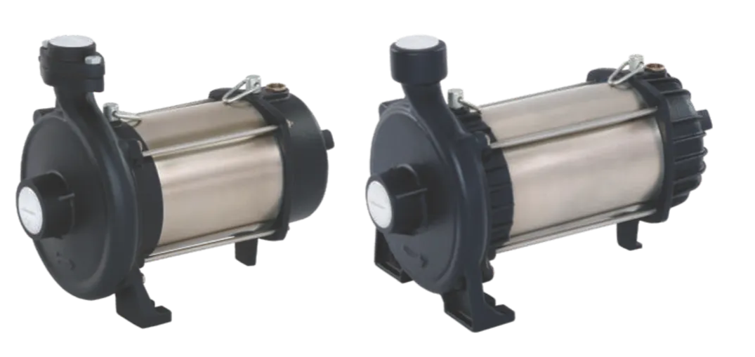 Horizontal Openwell Pump image 2
