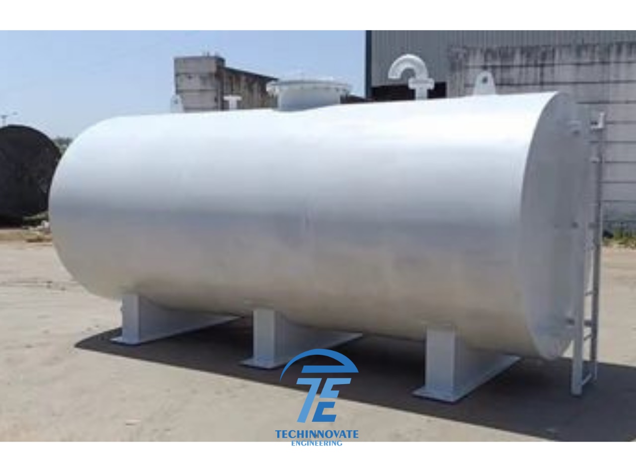 MS Above Ground Storage Tank image 7