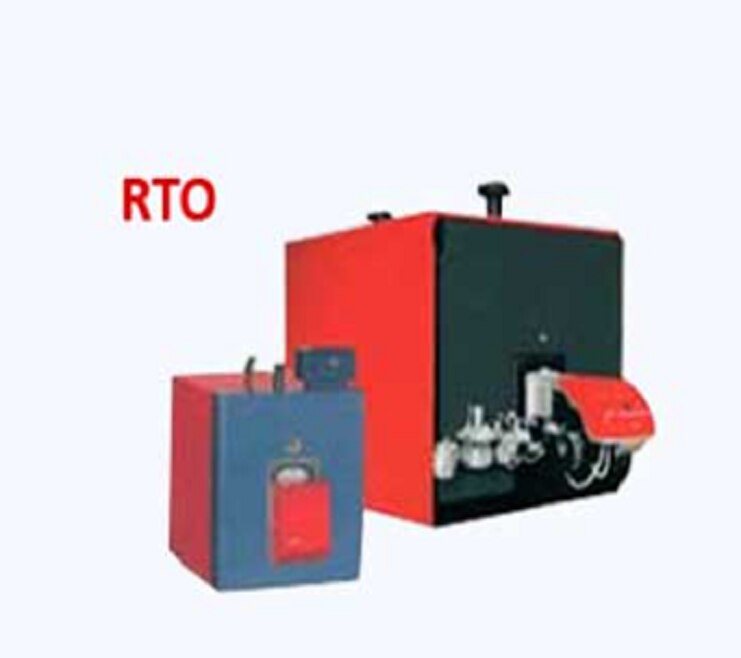 Hot Water Generator image 2