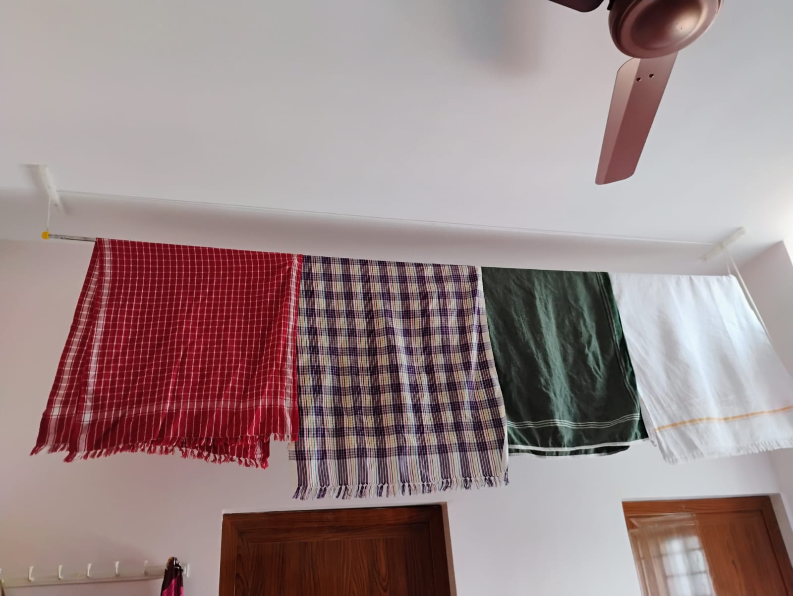 Towel Rods Manufacturer in Coimbatore image 2