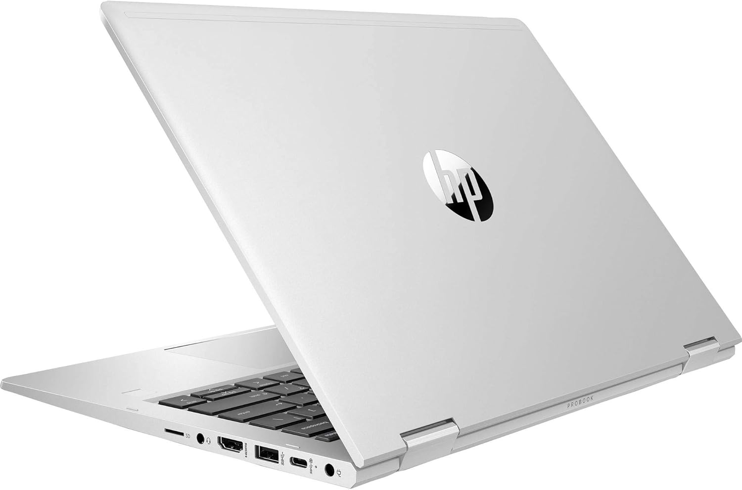 HP PROBOOK 435 G7 RYZEN 7 PRO 16GB 512GB 13 INCH (REFURBISHED) image 2