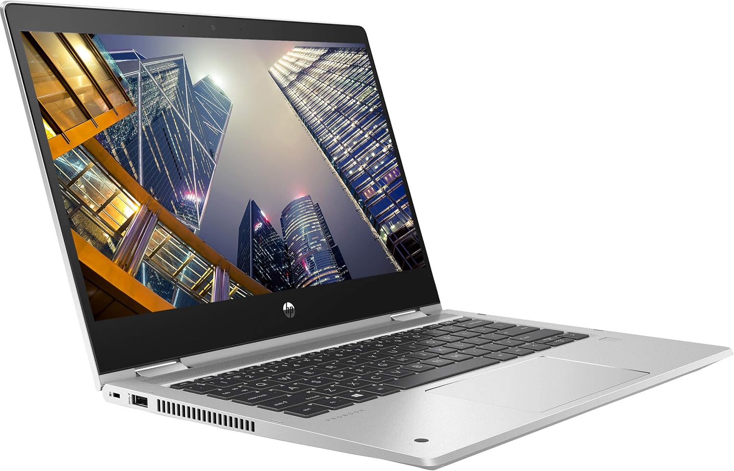 HP PROBOOK 435 G7 RYZEN 7 PRO 16GB 512GB 13 INCH (REFURBISHED) image 6