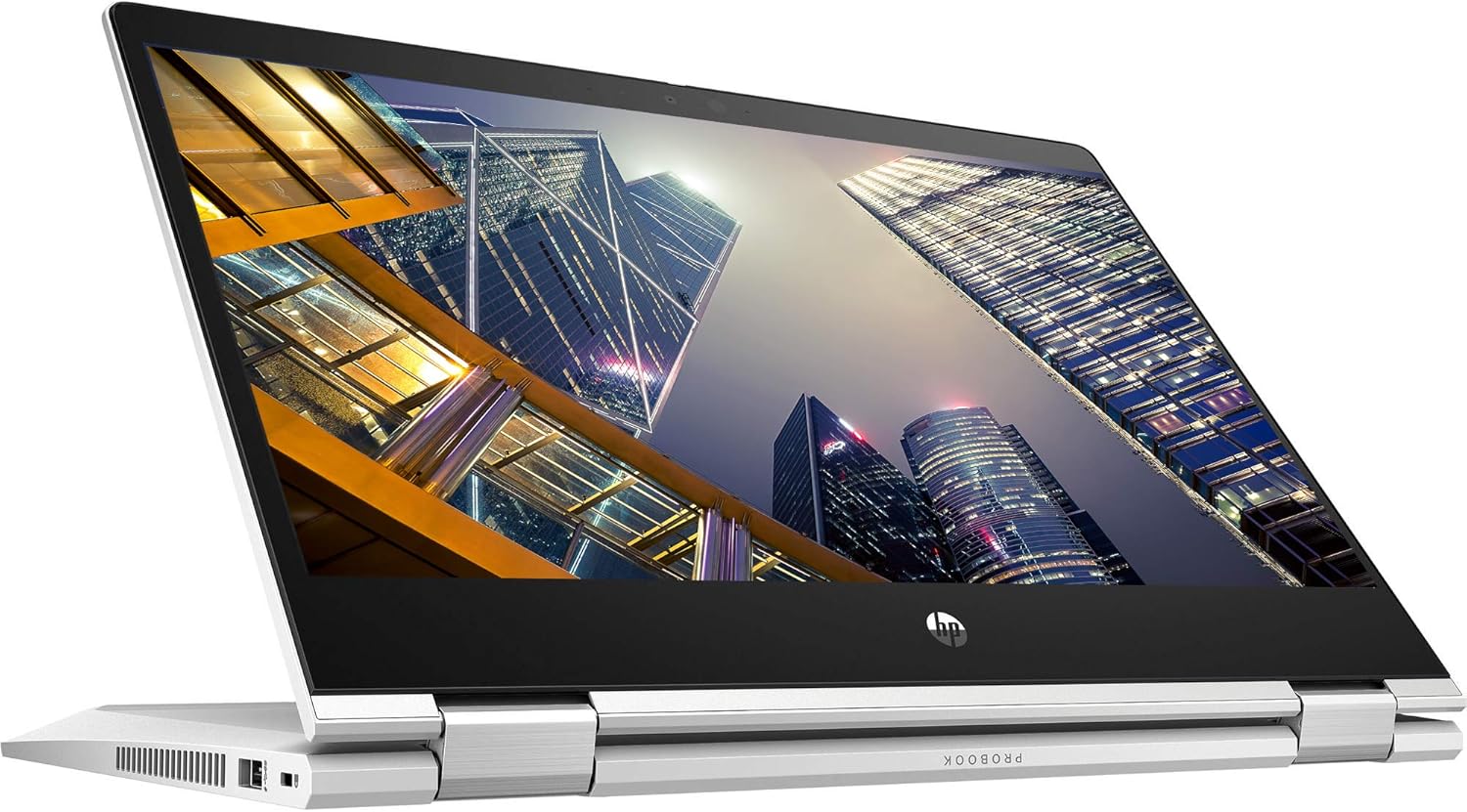 HP PROBOOK 435 G7 RYZEN 7 PRO 16GB 512GB 13 INCH (REFURBISHED) image 4