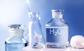 HYDROGEN PEROXIDE image 2