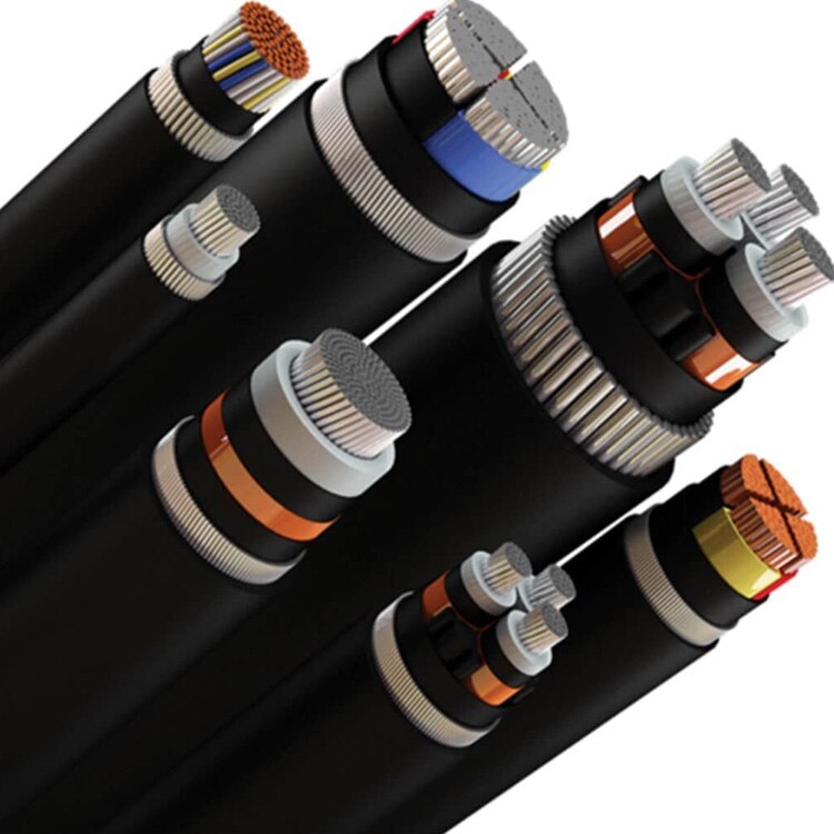 HT Power Cable image 3