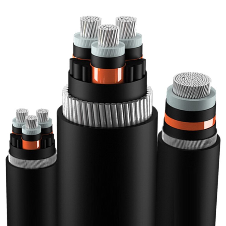 HT Power Cable image 2