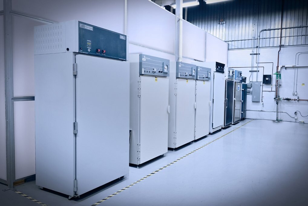 Stability Chamber image 2