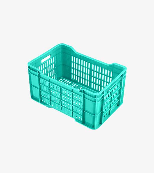 Vegetable Crates image 2