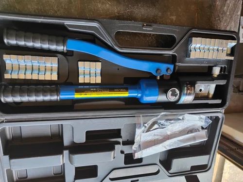 Hydraulic Crimping Tool image 2