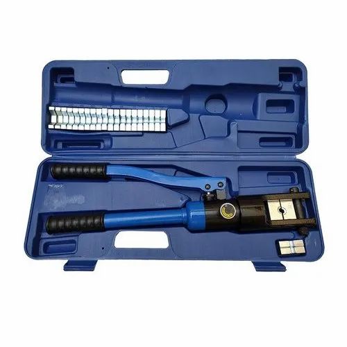 Hydraulic Crimping Tool image 3