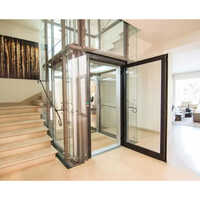 Hydraulic Lifts image 2